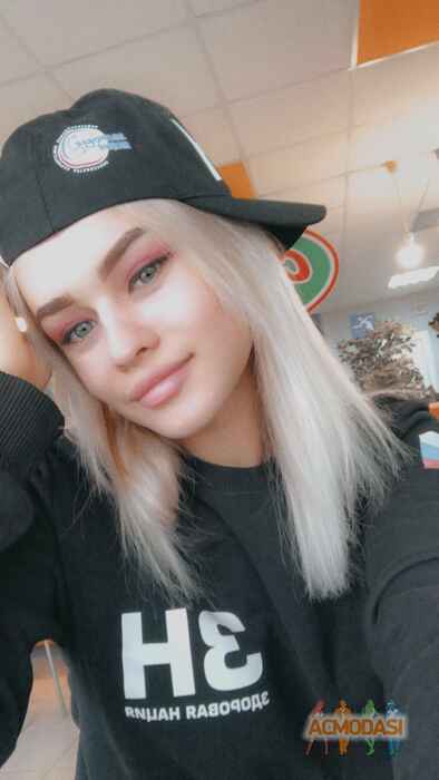 Юлия  Владимировна фото №1643730. Загружено 04 Октября 2020