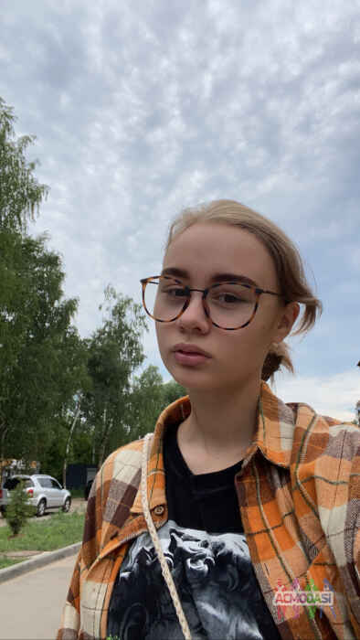 Яна  Струкова фото №1732195. Загружено 13 Августа 2021