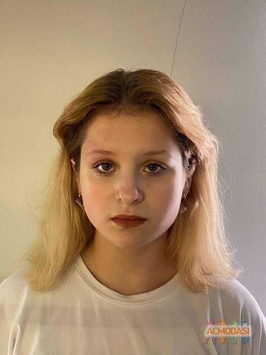 Глория Алиновна Бажура фото №1849427. Загружено 30 Марта 2023