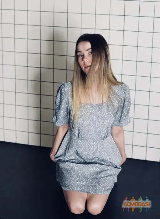 Polina  Mikidenko фото №1912255. Загружено 19 Ноября 2024