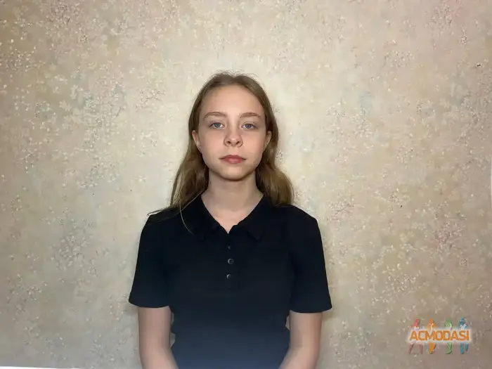 Варвара  Радченко фото №1941368. Загружено 12 Ноября 2025