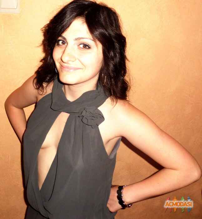 Синюга Марьяна Любомировна фото №196992. Загружено 11 Мая 2012