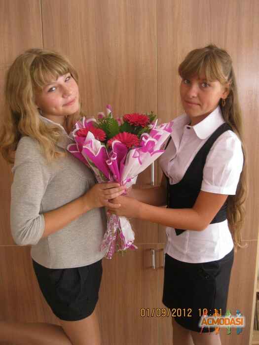 Дарья Сегреевна Аверина фото №275171. Загружено 21 Октября 2012