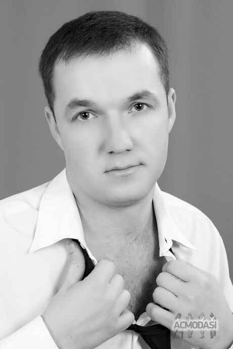 Волков Александр Сергеевич фото №308906. Загружено 12 Декабря 2012