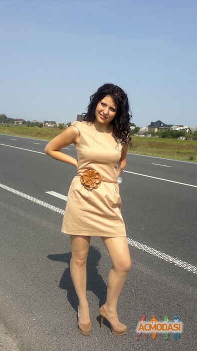 Анастасия Вячеславовна Новикова фото №324120. Загружено 11 Января 2013