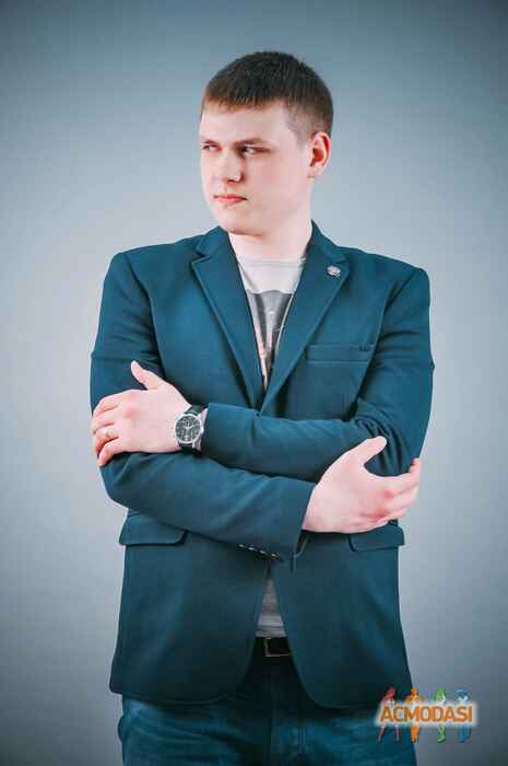 Луньков Александр Владимирович фото №1038405. Загружено 22 Мая 2016