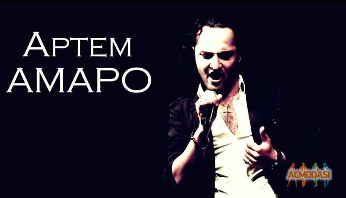 АМАРО   фото №783218. Загружено 30 Ноября 2014