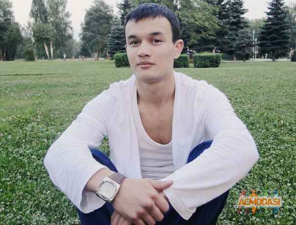 Рустам Заньевич Буй фото №650157. Загружено 10 Мая 2014