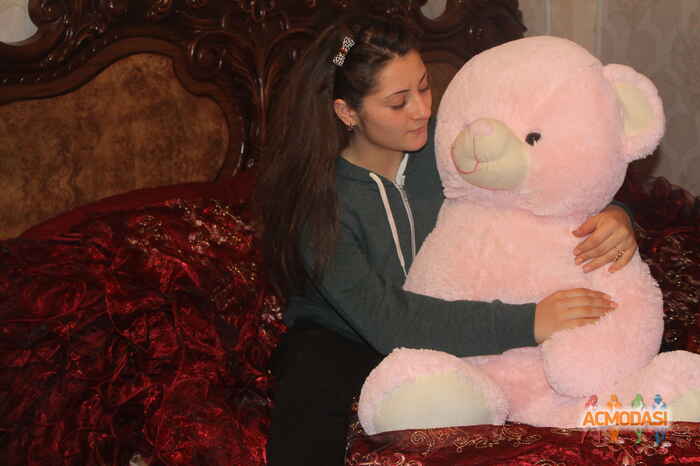 Диана Сархадовна Прис фото №639758. Загружено 21 Апреля 2014