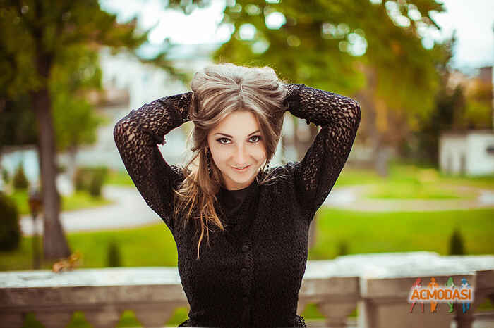 Лилиана Игоревна Микитчин фото №713410. Загружено 19 Августа 2014