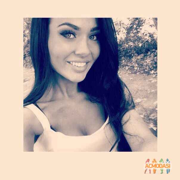 Сабина Илдаровна Кагирова фото №682774. Загружено 03 Июля 2014