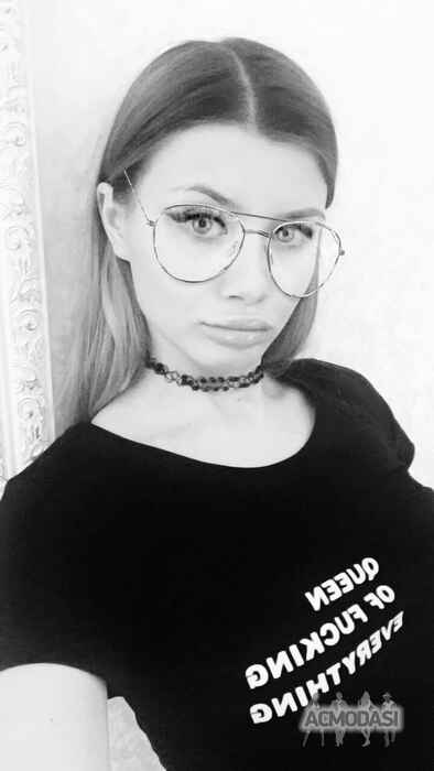 Анастасия Викторовна Нерсесова фото №1192561. Загружено 20 Июня 2017