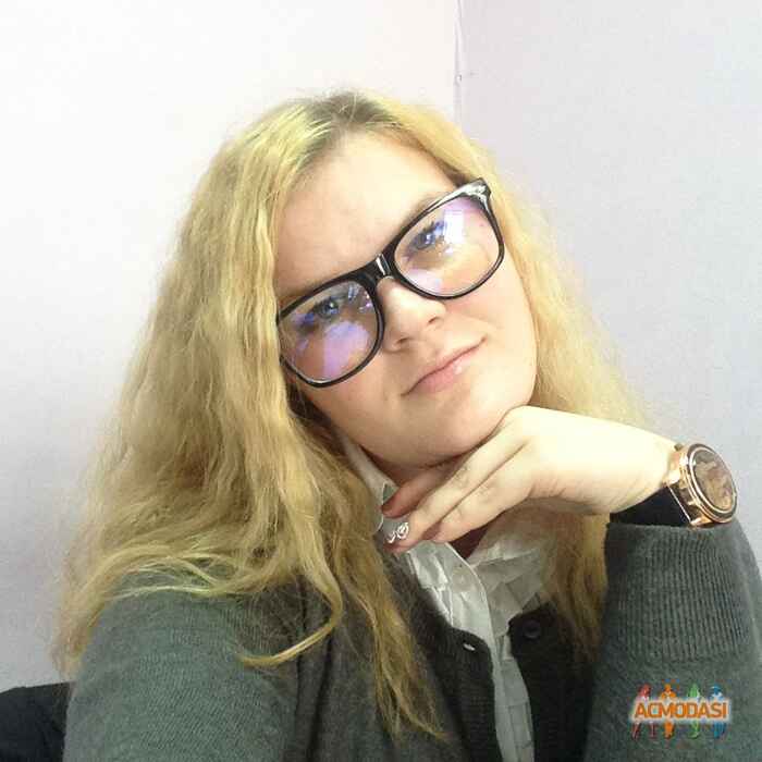 Юлия Вячеславовна Володина фото №1074204. Загружено 19 Августа 2016