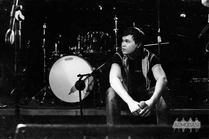 Алексей Александрович Бусурин фото №1122317. Загружено 10 Декабря 2016