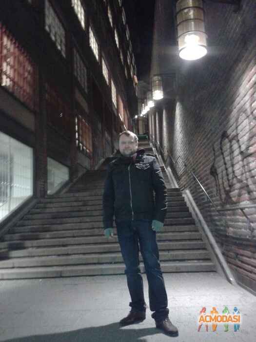 Виталий Владимирович Бушманов фото №1137922. Загружено 23 Января 2017