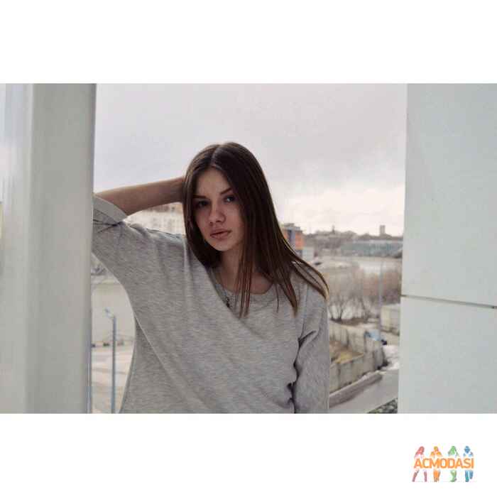 Анна Павловна Гришина фото №1269685. Загружено 05 Января 2018