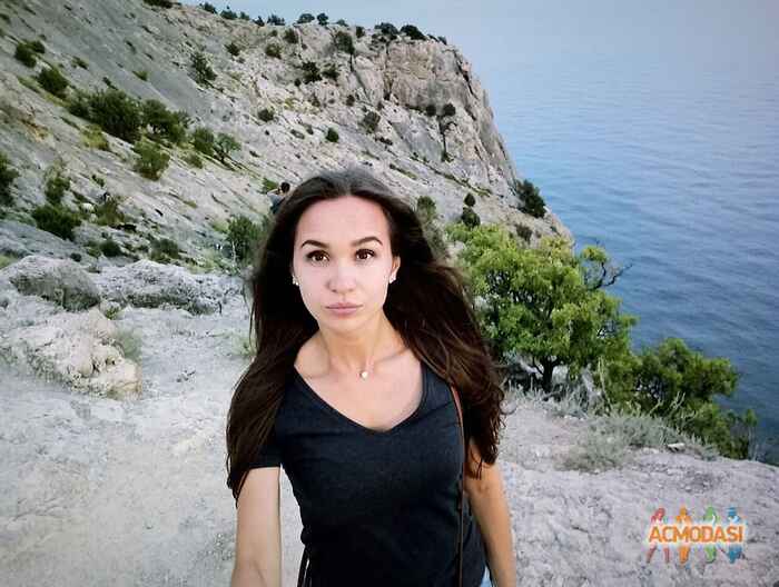 Дарья  Наумова фото №1407311. Загружено 28 Декабря 2018