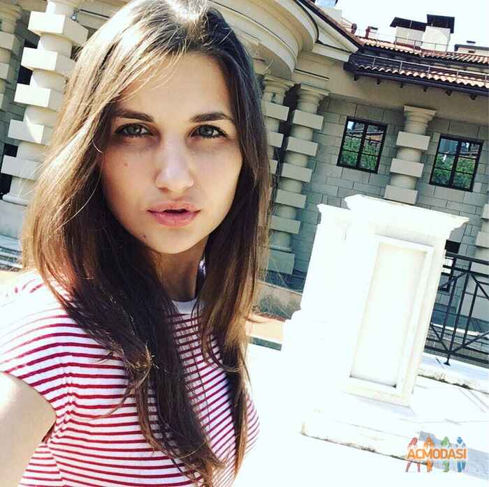 Оксана Викторовна Бейлис фото №1482283. Загружено 06 Июля 2019