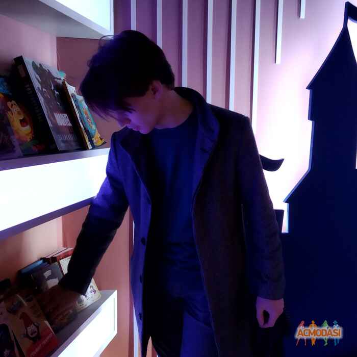 Ярослав Андреевич Дубровин фото №1452548. Загружено 29 Апреля 2019