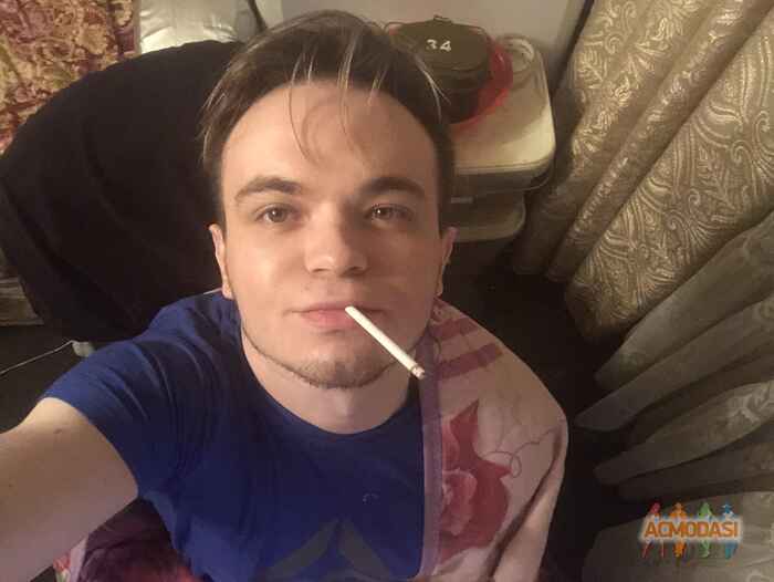 Rus Дмиориевич Величко фото №1684483. Загружено 20 Февраля 2021