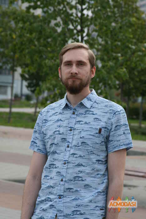 Дмитрий   фото №1501665. Загружено 20 Августа 2019