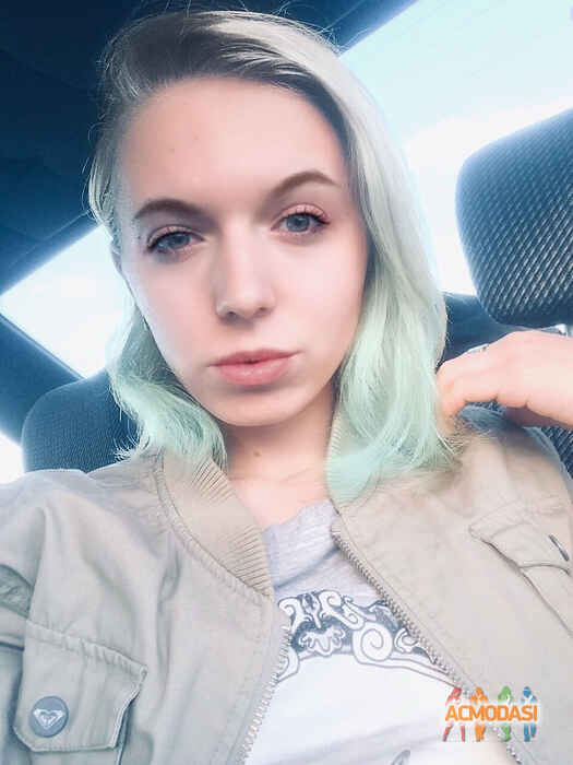 Анна Александровна Ерёмина фото №1504426. Загружено 28 Августа 2019