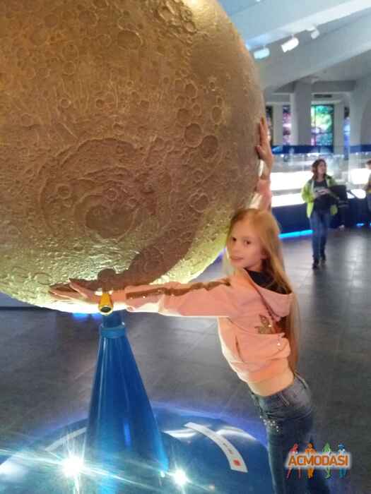 Влада Геннадьевна Царенкова фото №1511474. Загружено 14 Сентября 2019