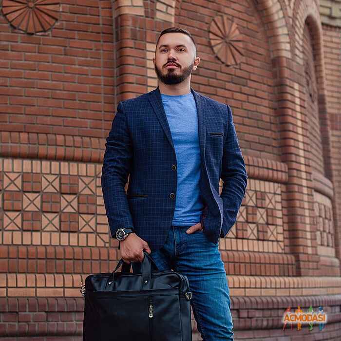Илья Геннадьевич Русанов фото №1513824. Загружено 20 Сентября 2019