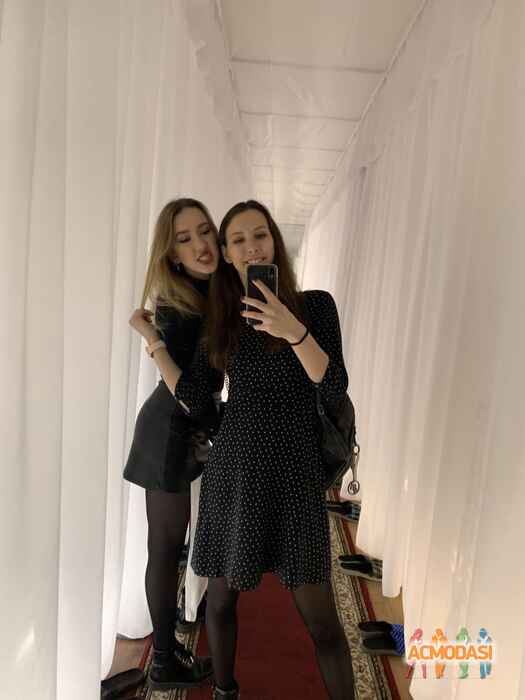 Полина Сергеевна Зорина фото №1540993. Загружено 18 Ноября 2019