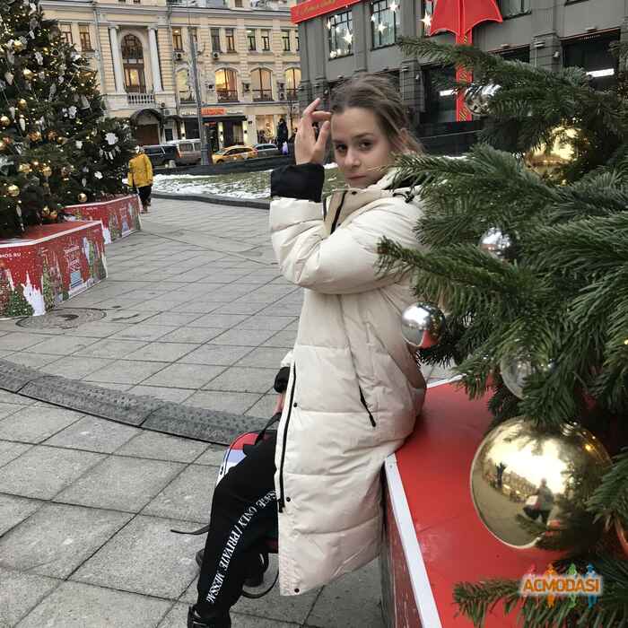 Анна Викторовна Преснова фото №1569597. Загружено 10 Февраля 2020