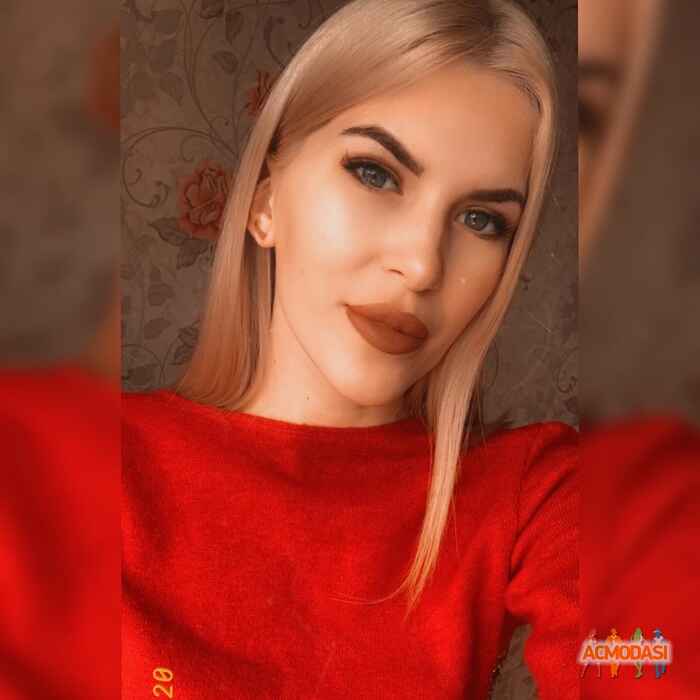 Виктория Сергеевна Ступакова фото №1612444. Загружено 25 Июня 2020