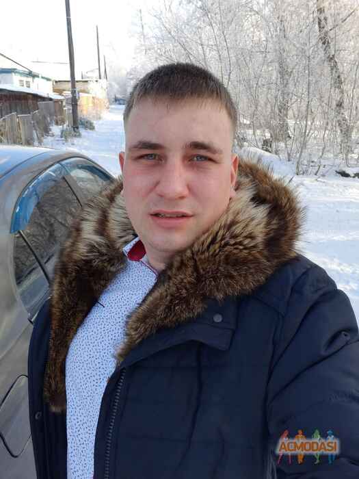 Максим  Широков фото №1686471. Загружено 28 Февраля 2021