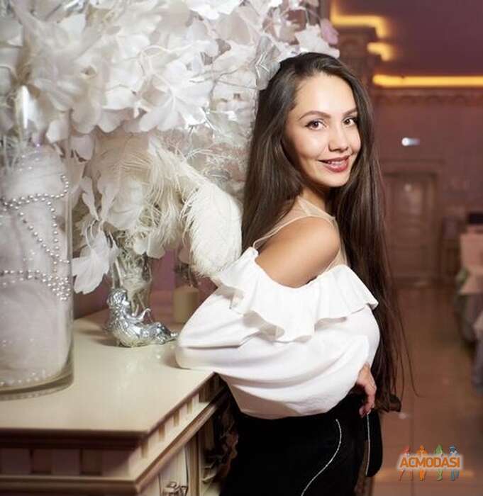 Зарина  Сабанова фото №1744900. Загружено 28 Сентября 2021