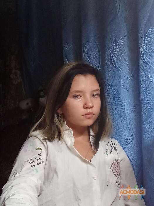 Алеся  Машкова фото №1820928. Загружено 21 Сентября 2022