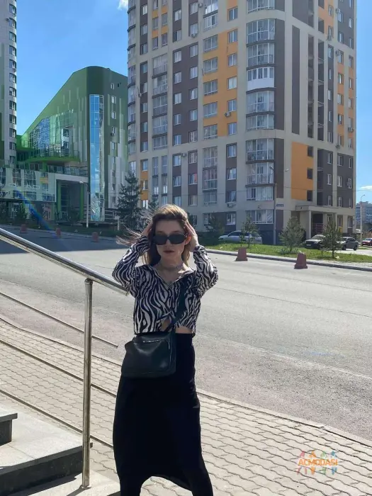 Камилла  Егорова фото №1853620. Загружено 05 Мая 2023