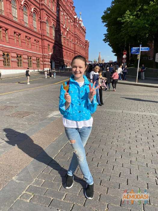 Мария  Ускова фото №1857113. Загружено 08 Июня 2023