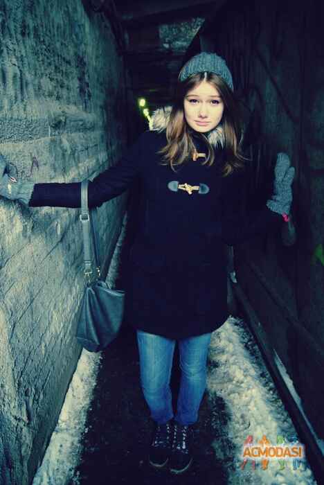 Анна Николаевна Ляшенко фото №183729. Загружено 13 Апреля 2012