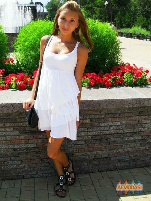 Дарья  Николаевна фото №244227. Загружено 26 Августа 2012