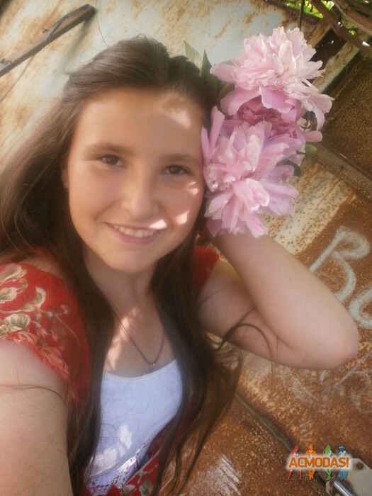 Виктория Владимировна Яновская фото №425575. Загружено 09 Июня 2013