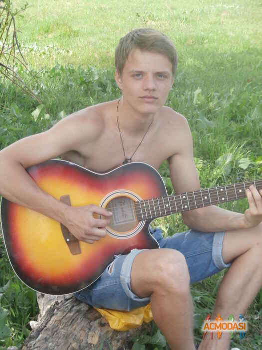 Денис Сергеевич Бабич фото №445568. Загружено 11 Июля 2013