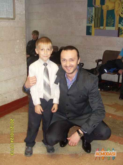 Владислав Олегович Миховский фото №461106. Загружено 01 Августа 2013