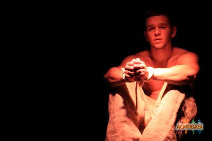 Микола Олександрович Панасюк фото №510400. Загружено 14 Октября 2013