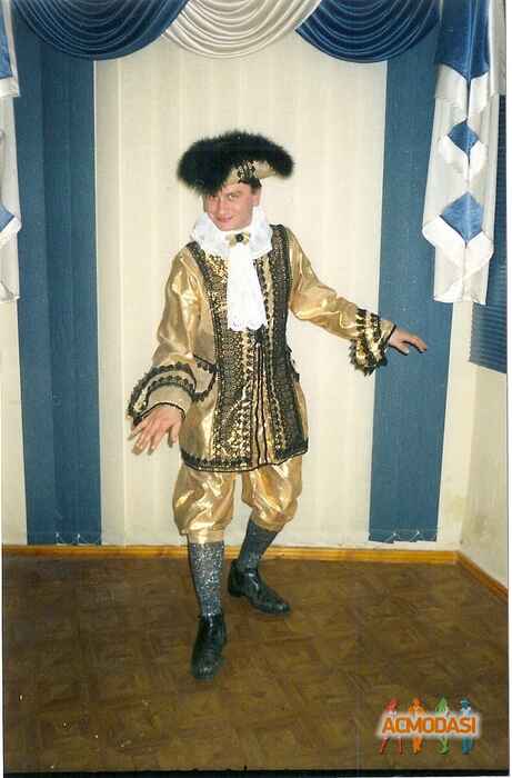 Александр Михайлович Тесля фото №461145. Загружено 01 Августа 2013