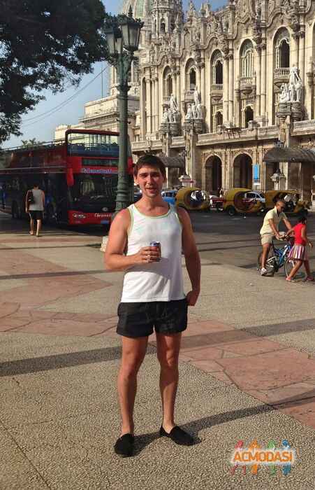 Михаил  Владимирович фото №636726. Загружено 15 Апреля 2014