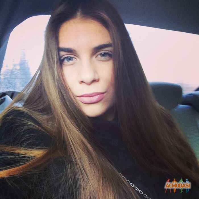 Екатерина Сергеевна Медяник фото №647695. Загружено 06 Мая 2014