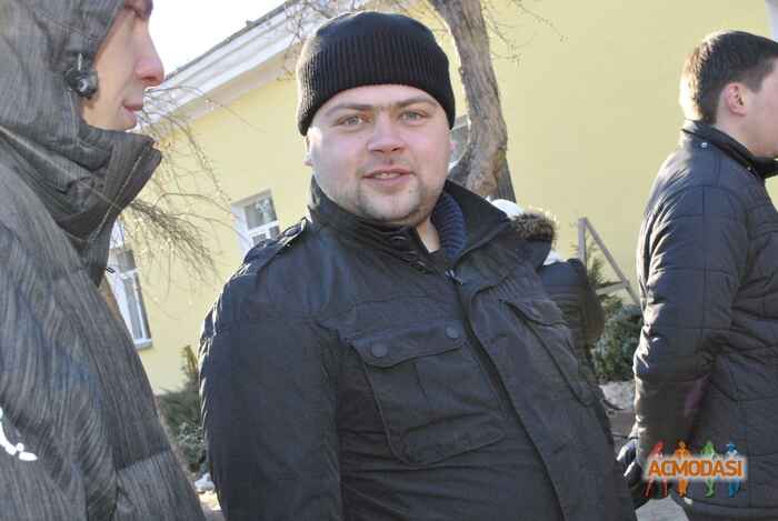 Евгений Владимирович Голиков фото №827945. Загружено 27 Февраля 2015