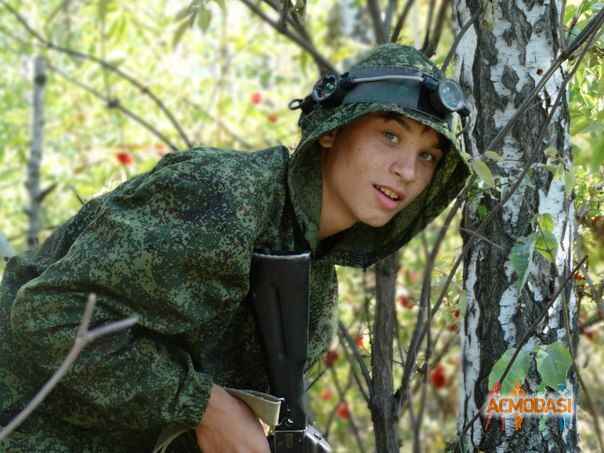 Санников Артем Алесеевич фото №840387. Загружено 27 Марта 2015