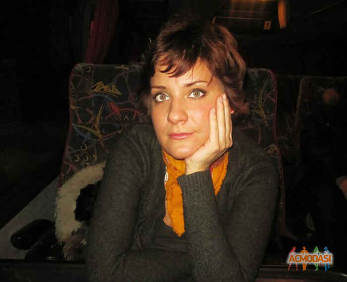 Галина  Меир фото №850570. Загружено 17 Апреля 2015