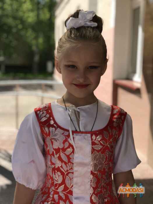 Анна   фото №1320133. Загружено 12 Мая 2018