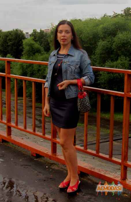 Светлана   фото №875375. Загружено 18 Июня 2015